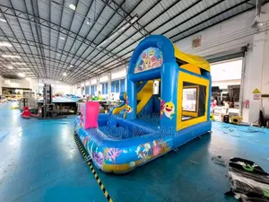Jumping Castles