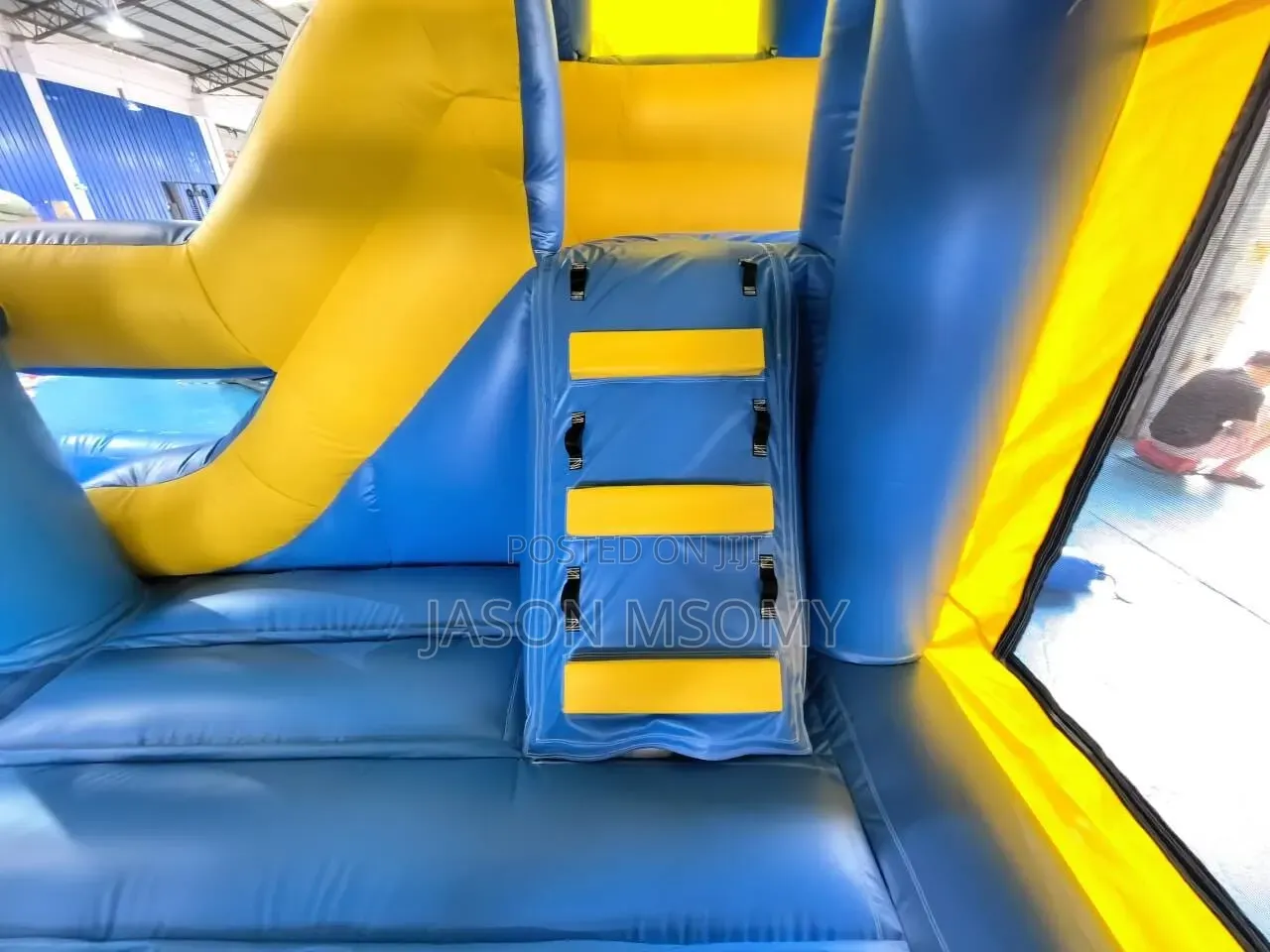 Jumping Castles
