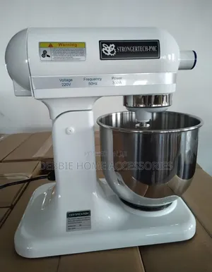 Stand Mixer (Brand:strongertech-PMC B7)