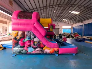 Jumping Castles