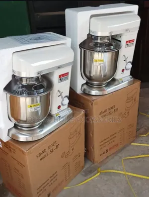 Stand Mixer (Brand:strongertech-PMC B7)