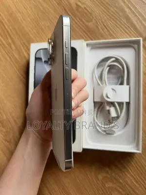 Apple iPhone 16 Pro Max 256 GB