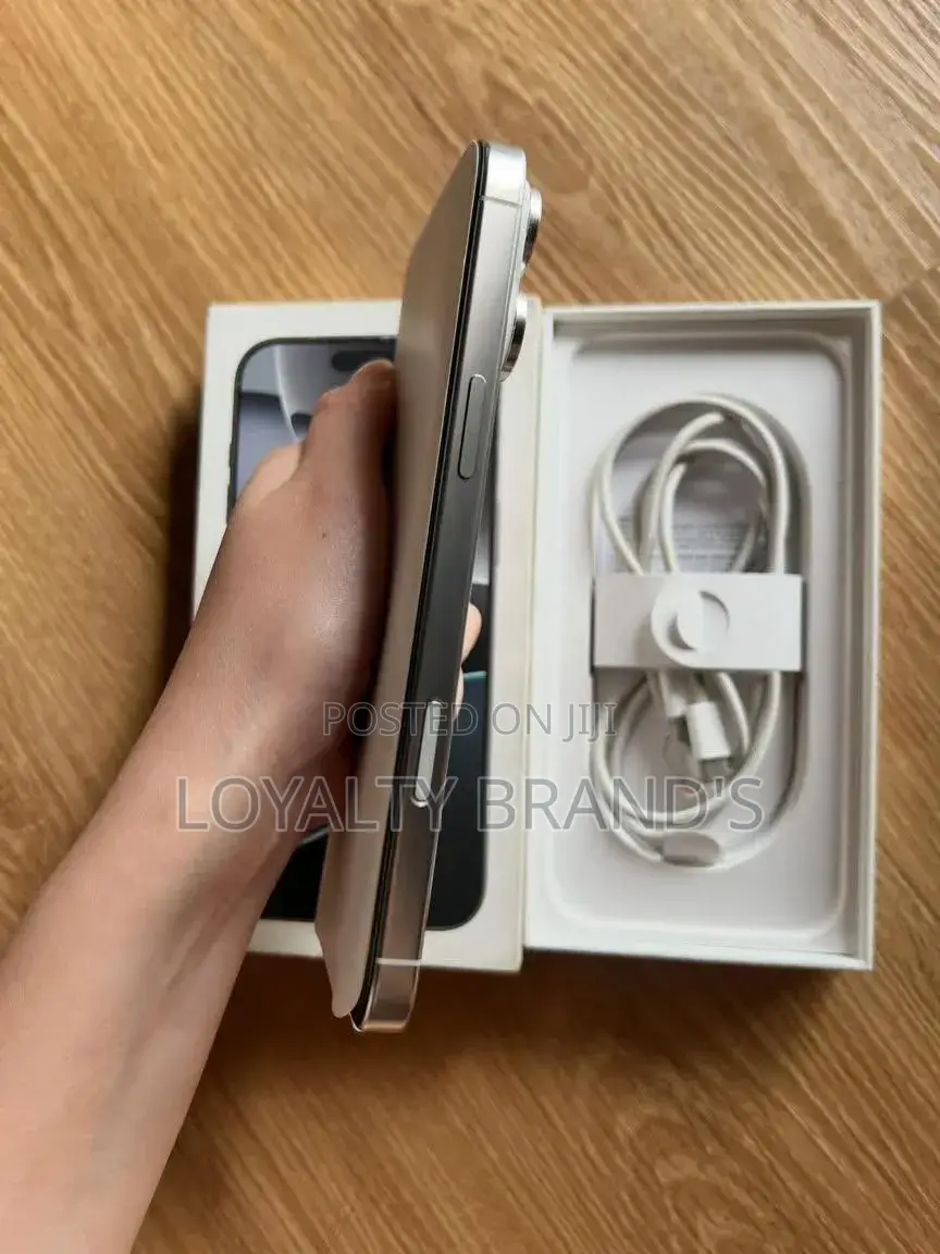 Apple iPhone 16 Pro Max 256 GB