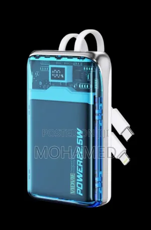 Power Bank Original 10000mAh 20000mAh