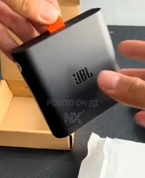 JBL Battery 400 Replacement Battery for Extreme 4/5 Partybox Stage 320