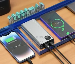  POWER BANK  10000mAh