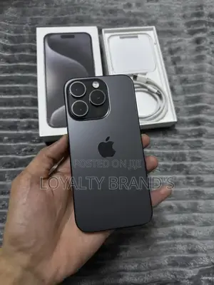 Apple iPhone 15 Pro 128 GB