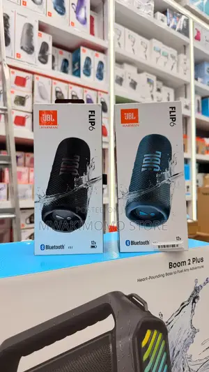 JBL Herman Flip 6