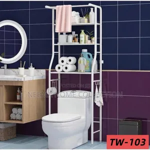 Toilet / Bathroom Rok
