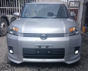 Toyota Corolla Rumion 2008 Ivory