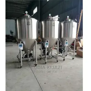 Stainless Steel Tank