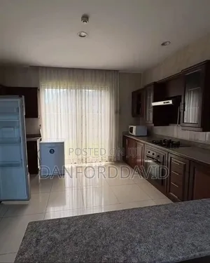 Furnished 5bdrm House in Kahwa Real Estate, Masaki for rent