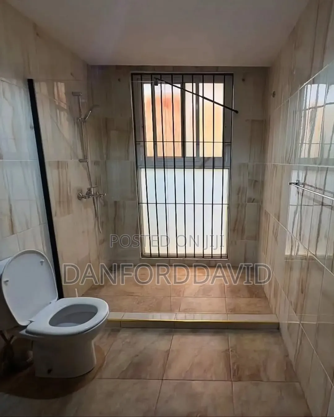 Furnished 5bdrm House in Kahwa Real Estate, Masaki for rent