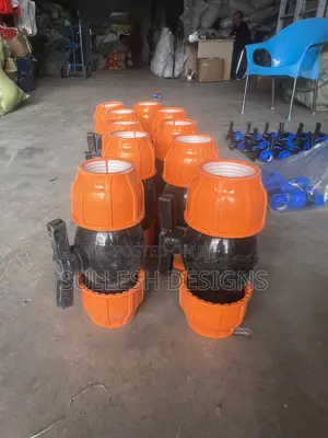 "HDPE Geomembrane/Pond Liner Ya Kutengeneza Bwawa."