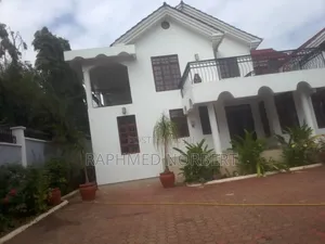 5bdrm House in Tanzania Real, Central Business Area for rent