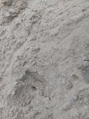 McHanga/Sand .Tunauza McHanga Wenye Ubora.