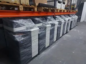  Konica Minolta C224 – Heavy Duty Office Photocopier