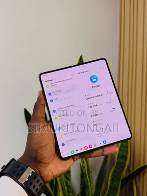 Samsung Galaxy Z Fold 5 256 GB