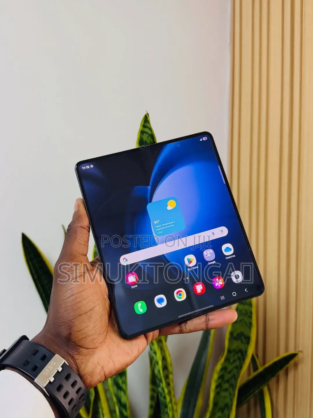 Samsung Galaxy Z Fold 5 256 GB