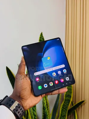Samsung Galaxy Z Fold 5 256 GB