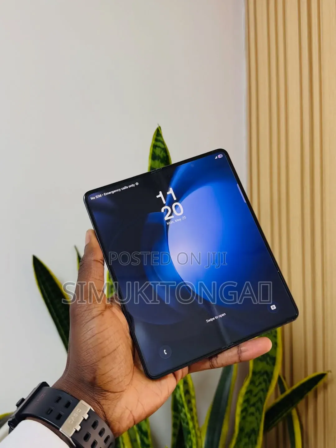 Samsung Galaxy Z Fold 5 256 GB