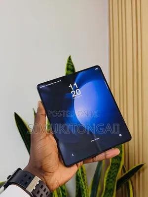 Samsung Galaxy Z Fold 5 256 GB