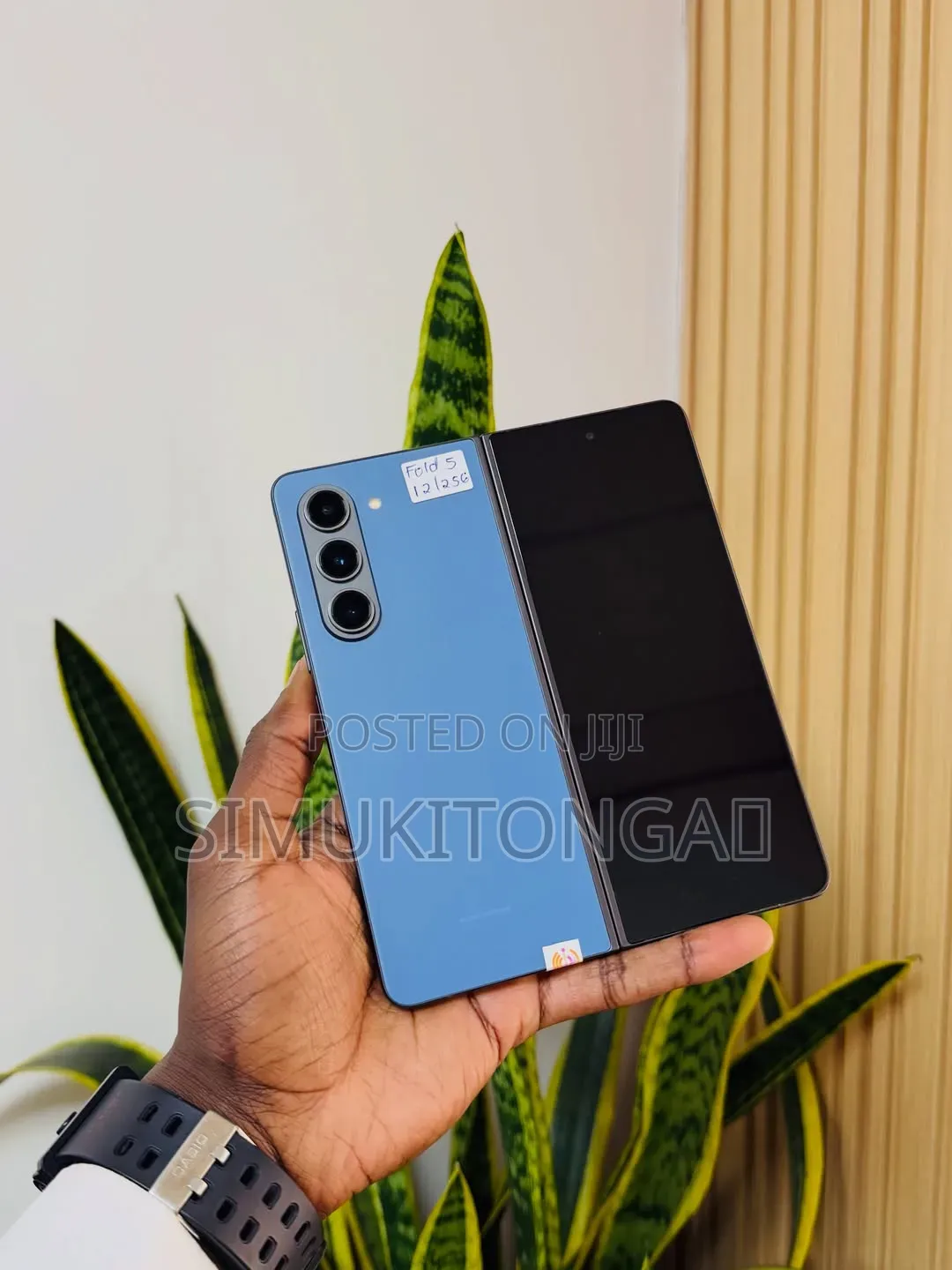 Samsung Galaxy Z Fold 5 256 GB