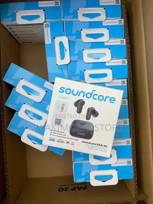 Soundcore Earbuds