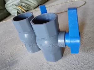 50mm PVC Ball Valve