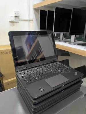 Laptop Lenovo Yoga 11e 4GB Intel HDD 500GB