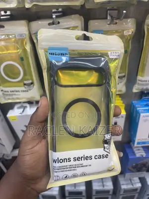 Pixel 9pro XL Original Cases