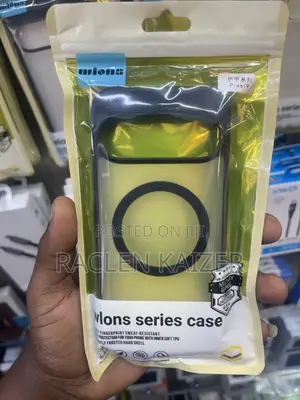 Pixel 9 Original Cases