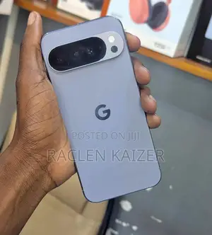 Google Pixel 9 Pro XL 128 GB