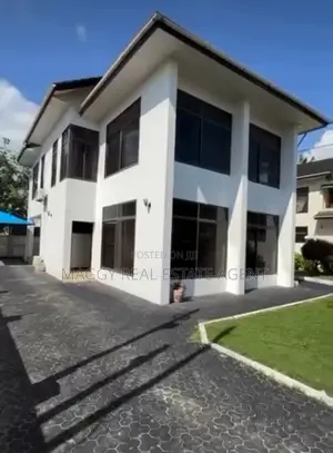 3bdrm House in Mbezi Beach for rent