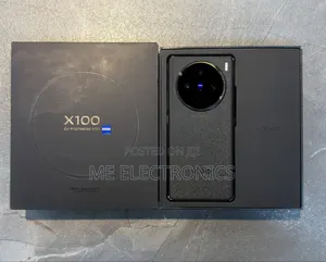 Vivo X100 512 GB