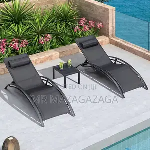 Folding Portable Beach Chair