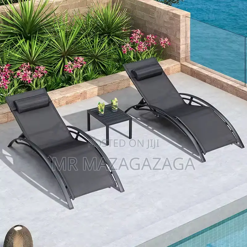 Folding Portable Beach Chair