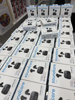 Soundcore Pods