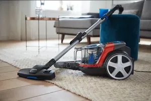Philips PowerPro FC9351/01 Vacuum Cleaner 1.5L – HEPA Canister Vacuum