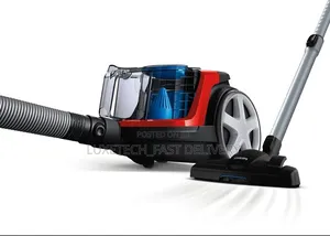 Philips PowerPro FC9351/01 Vacuum Cleaner 1.5L – HEPA Canister Vacuum