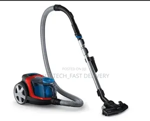 Philips PowerPro FC9351/01 Vacuum Cleaner 1.5L – HEPA Canister Vacuum