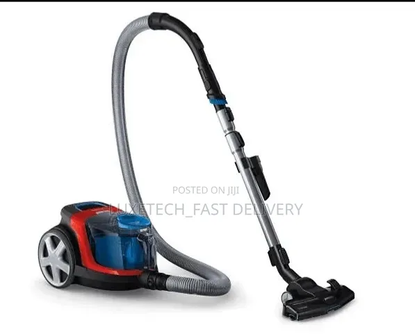 Philips PowerPro FC9351/01 Vacuum Cleaner 1.5L – HEPA Canister Vacuum