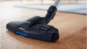 Philips PowerPro FC9351/01 Vacuum Cleaner 1.5L – HEPA Canister Vacuum