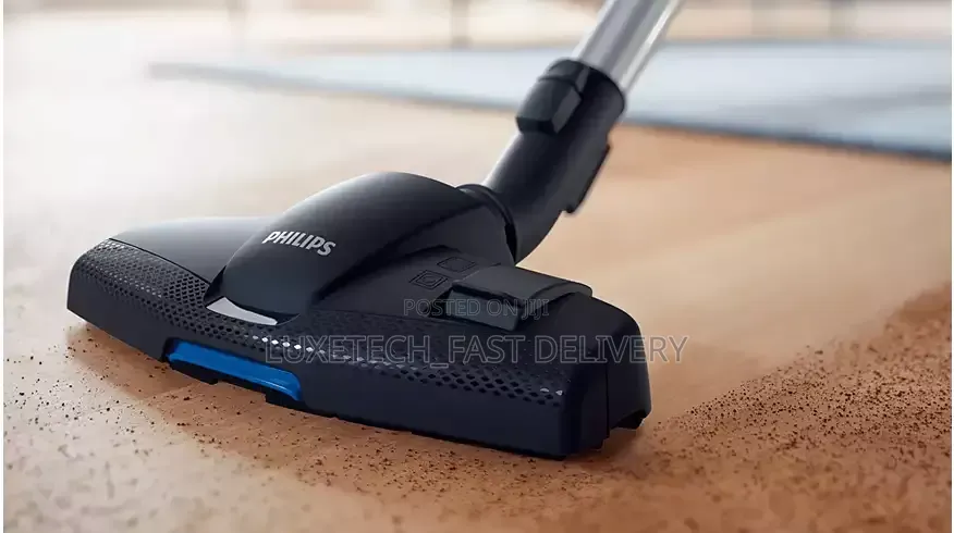 Philips PowerPro FC9351/01 Vacuum Cleaner 1.5L – HEPA Canister Vacuum