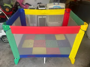 Baby Cots Used