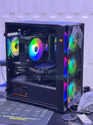 Desktop Computer Gigabyte GB-BSi7A-6500 32GB Intel Core i7 SSD 512GB