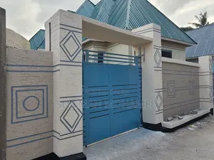 Furnished 3bdrm House in Biriani Real Estate, Chamazi for sale