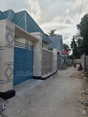Furnished 3bdrm House in Biriani Real Estate, Chamazi for sale
