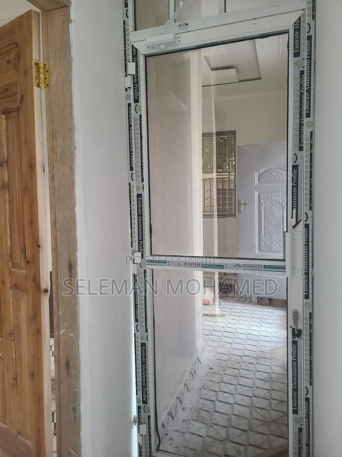 Furnished 3bdrm House in Biriani Real Estate, Chamazi for sale