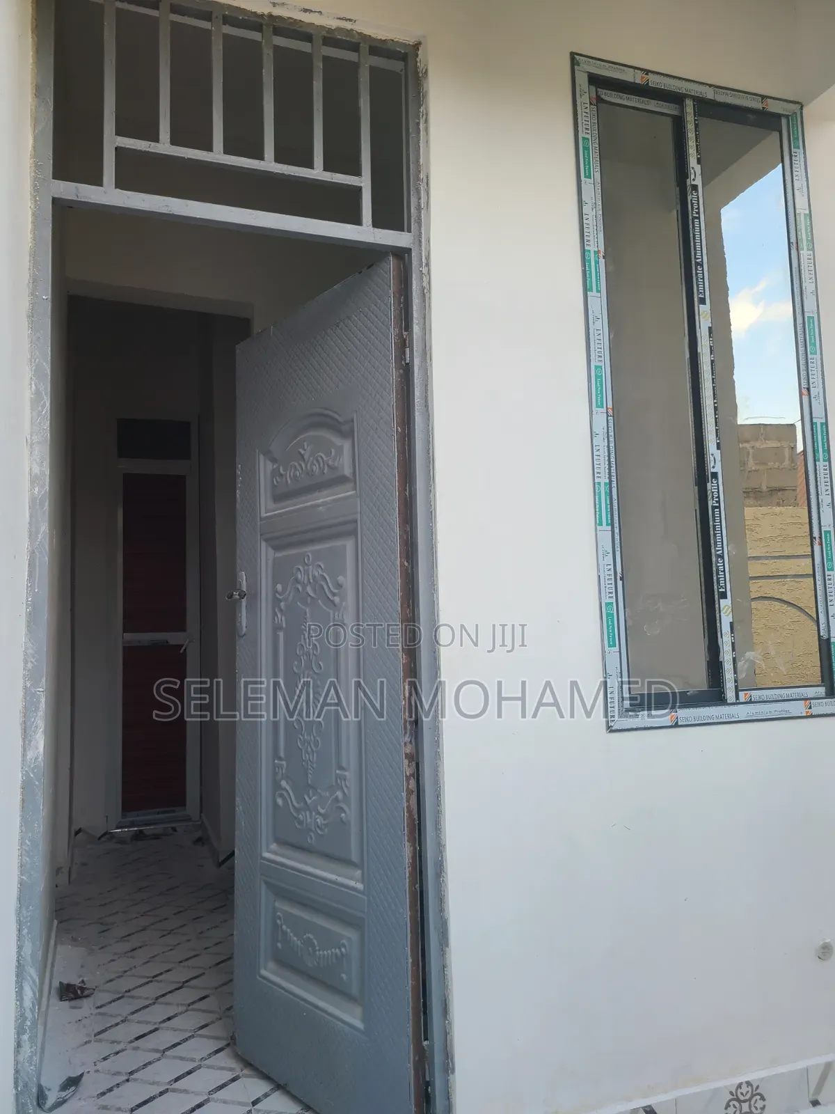Furnished 3bdrm House in Biriani Real Estate, Chamazi for sale